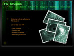 Avterra FX Studios