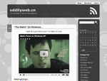 Oddityweb