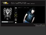 Petrol Clothing